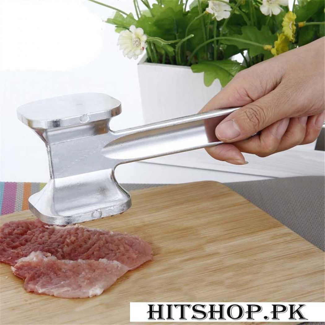 Aluminum Meat Hammer